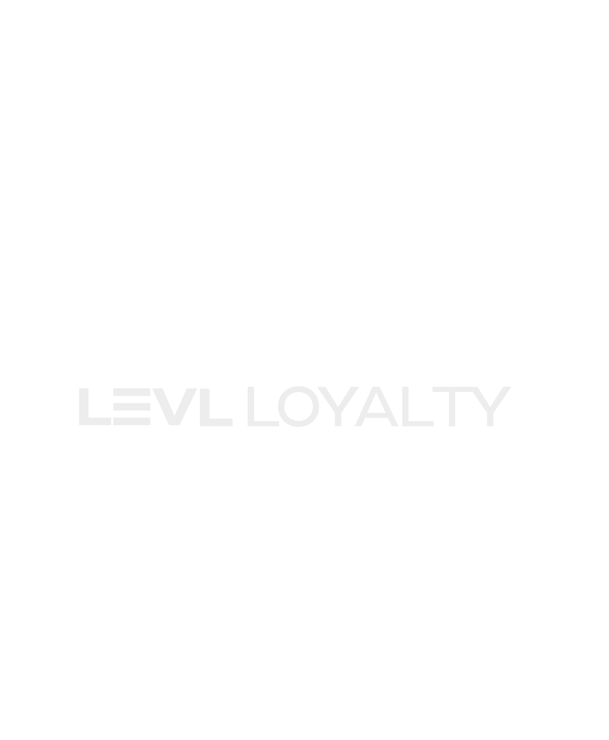 LEVL Loyalty customer retention platform logo
